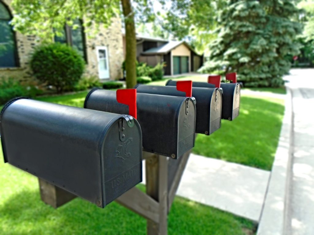 mailbox, letterbox, flag, post, mail, postbox, mailing, postal, delivery, send, service, red, green email, green service, mailbox, mailbox, mailbox, mailbox, mailbox