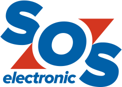 sos logo